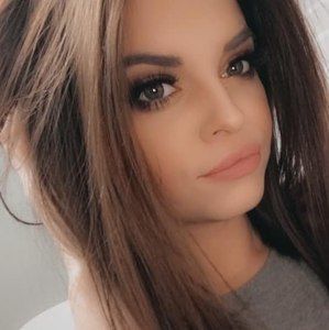 Meet your Posher, Jenna-vee